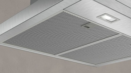 Вытяжка NEFF D65BCP2N0 купить с доставкой по Москве и Московской области в интернет-магазине ТехноВегас