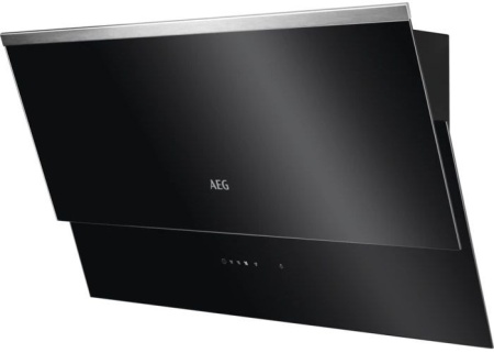 Вытяжка AEG DVB5860B купить с доставкой по Москве и Московской области в интернет-магазине ТехноВегас