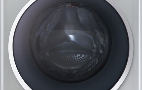 Стиральная машина с фронтальной загрузкой LG F12U2HDS5 купить с доставкой по Москве и Московской области в интернет-магазине ТехноВегас