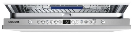 Встраиваемая посудомоечная машина SIEMENS SN 636X01KE купить с доставкой по Москве и Московской области в интернет-магазине ТехноВегас