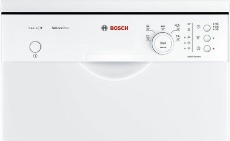 Посудомоечная машина BOSCH SPS25FW60R купить с доставкой по Москве и Московской области в интернет-магазине ТехноВегас