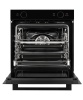 Духовой шкаф Kuppersberg HT 612 Black купить с доставкой по Москве и Московской области в интернет-магазине ТехноВегас