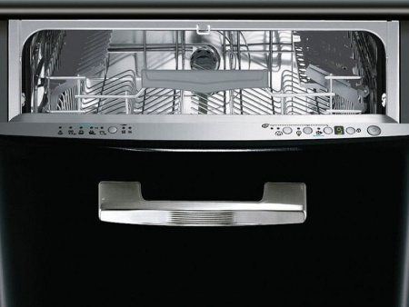 Посудомоечная машина SMEG st2fabne2 купить с доставкой по Москве и Московской области в интернет-магазине ТехноВегас