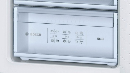 Холодильник BOSCH kgv 39xw20 r купить с доставкой по Москве и Московской области в интернет-магазине ТехноВегас