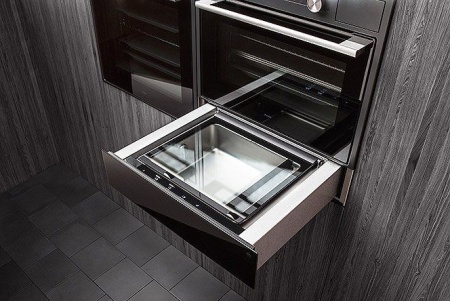 Вакууматор ASKO ODV8128G купить с доставкой по Москве и Московской области в интернет-магазине ТехноВегас