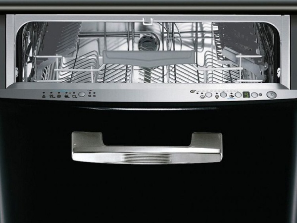 Посудомоечная машина SMEG st2fabne2 купить с доставкой по Москве и Московской области в интернет-магазине ТехноВегас