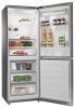 Холодильник WHIRLPOOL B TNF 5322 OX купить с доставкой по Москве и Московской области в интернет-магазине ТехноВегас