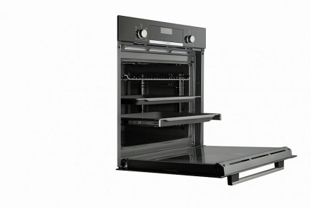 Духовой шкаф BOSCH HBG337EB0R купить с доставкой по Москве и Московской области в интернет-магазине ТехноВегас