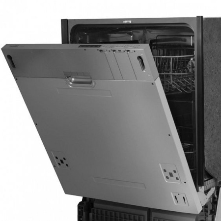 Посудомоечная машина EXITEQ EXDW-I604 купить с доставкой по Москве и Московской области в интернет-магазине ТехноВегас