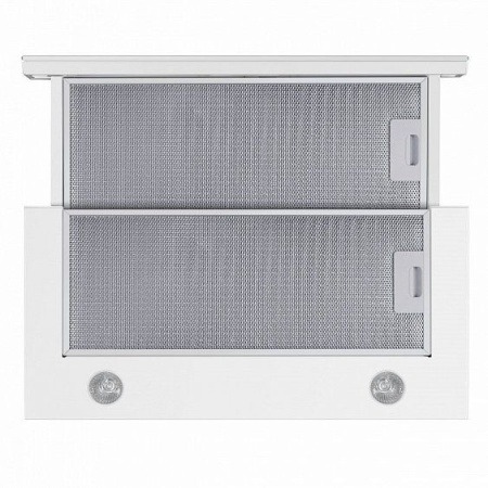 Вытяжка MAUNFELD VS Slide 60 белый купить с доставкой по Москве и Московской области в интернет-магазине ТехноВегас