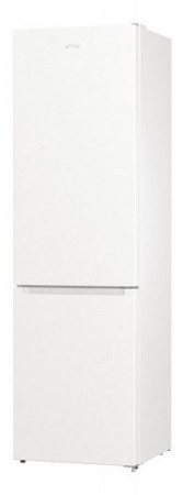 Холодильник GORENJE NRK 6201 PW4 купить с доставкой по Москве и Московской области в интернет-магазине ТехноВегас