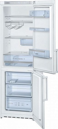 Холодильник BOSCH kgs 36xw20 r купить с доставкой по Москве и Московской области в интернет-магазине ТехноВегас