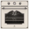 Духовой шкаф ELECTROLUX OPEB 2320 C