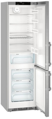 Холодильник LIEBHERR CNef 4815 купить с доставкой по Москве и Московской области в интернет-магазине ТехноВегас