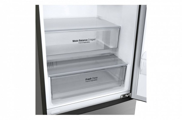 Холодильник LG GA-B509CAQZ купить с доставкой по Москве и Московской области в интернет-магазине ТехноВегас