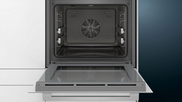 Духовой шкаф Siemens HB 557 GS W 0 R купить с доставкой по Москве и Московской области в интернет-магазине ТехноВегас