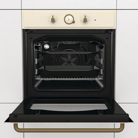 Духовой шкаф Gorenje BO 532 CLI купить с доставкой по Москве и Московской области в интернет-магазине ТехноВегас