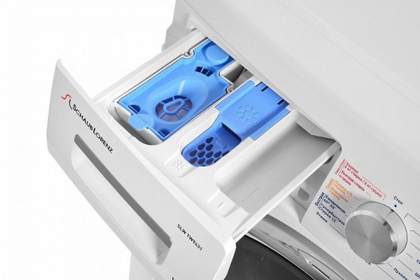 Стиральная машина SCHAUB LORENZ SLW TW9431 купить с доставкой по Москве и Московской области в интернет-магазине ТехноВегас