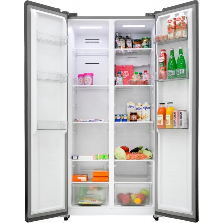 Холодильник SCHAUB LORENZ SLU S473D4EI купить с доставкой по Москве и Московской области в интернет-магазине ТехноВегас