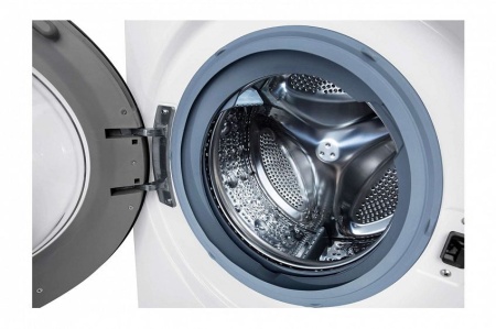 Стиральная машина LG F2H5HS6W купить с доставкой по Москве и Московской области в интернет-магазине ТехноВегас
