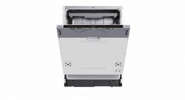 Посудомоечная машина MIDEA MID60S710 купить с доставкой по Москве и Московской области в интернет-магазине ТехноВегас