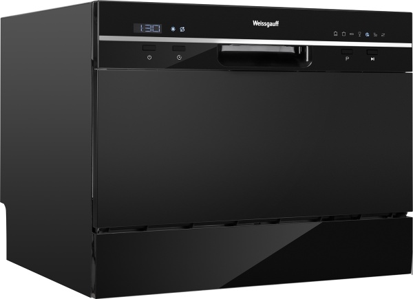 Посудомоечная машина WEISSGAUFF TDW 4017