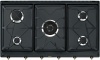 Варочная панель SMEG SRV896AOGH