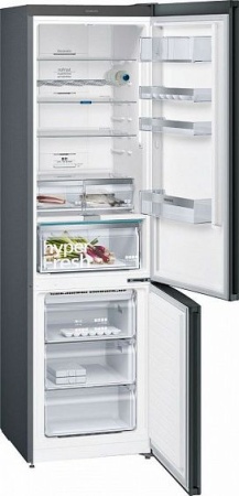 Холодильник Siemens KG39NAX3A графит купить с доставкой по Москве и Московской области в интернет-магазине ТехноВегас
