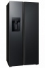 Холодильник HIBERG RFS-650DX NFB inverter купить с доставкой по Москве и Московской области в интернет-магазине ТехноВегас
