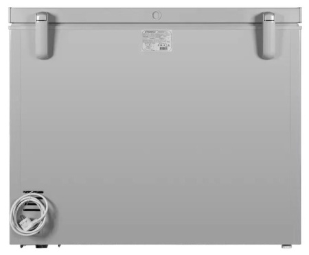 Морозильный ларь MAUNFELD MFL200GR купить с доставкой по Москве и Московской области в интернет-магазине ТехноВегас