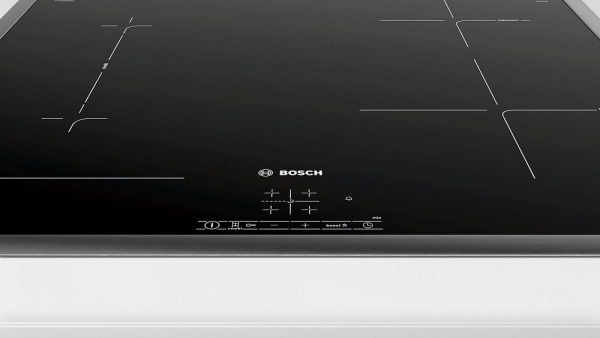 Поверхность BOSCH PWP645BB5E купить с доставкой по Москве и Московской области в интернет-магазине ТехноВегас