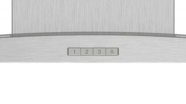 Каминная вытяжка BOSCH Serie 2 DWA96BC50