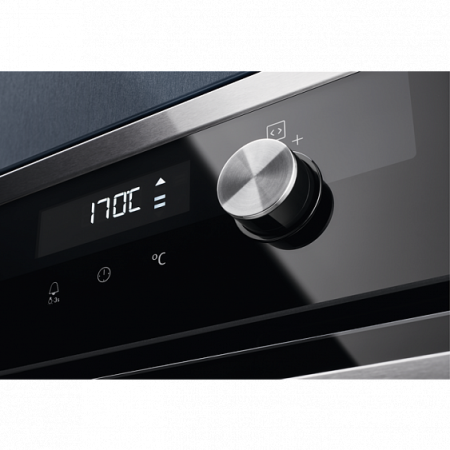 Духовой шкаф Electrolux OKC 6P51X купить с доставкой по Москве и Московской области в интернет-магазине ТехноВегас