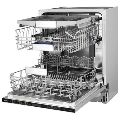 Посудомоечная машина SIEMENS SN 678X50 TR купить с доставкой по Москве и Московской области в интернет-магазине ТехноВегас