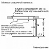 Электрический духовой шкаф BOSCH CMG 6764W1 купить с доставкой по Москве и Московской области в интернет-магазине ТехноВегас