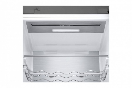 Холодильник LG GA-B509PSAZ купить с доставкой по Москве и Московской области в интернет-магазине ТехноВегас