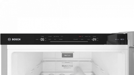 Холодильник Bosch KGN 39LQ32R купить с доставкой по Москве и Московской области в интернет-магазине ТехноВегас