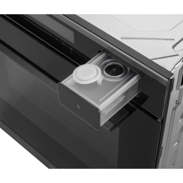 ДУХОВОЙ ШКАФ KORTING OKB 1350 GNBX STEAM купить с доставкой по Москве и Московской области в интернет-магазине ТехноВегас