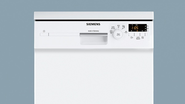 Посудомоечная машина SIEMENS  sr 25e230 купить с доставкой по Москве и Московской области в интернет-магазине ТехноВегас
