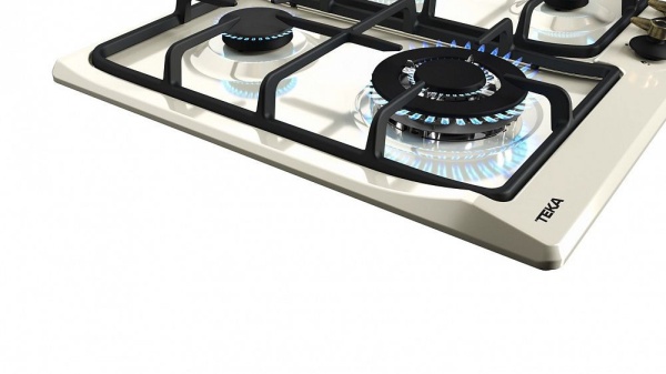 Варочная панель TEKA EH 60 4G AI AL TR CI NAT VANILLA OB  (40225055) купить с доставкой по Москве и Московской области в интернет-магазине ТехноВегас