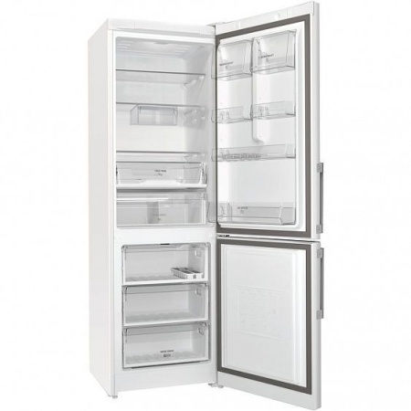 Холодильник HOTPOINT-ARISTON HS 5181 W купить с доставкой по Москве и Московской области в интернет-магазине ТехноВегас