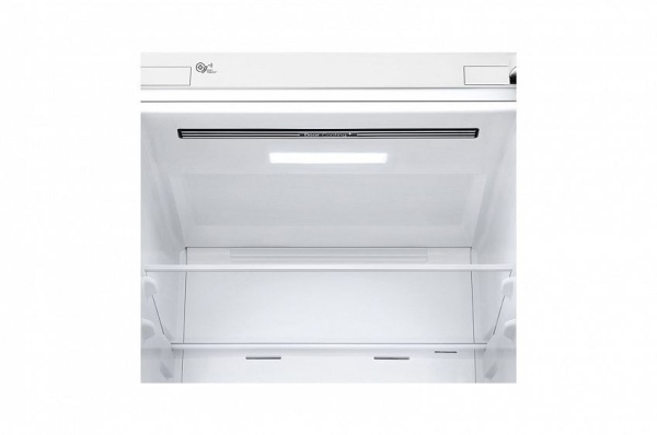 Холодильник LG GA-B459CQSL купить с доставкой по Москве и Московской области в интернет-магазине ТехноВегас