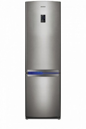 Холодильник SAMSUNG rl 57 tebih купить с доставкой по Москве и Московской области в интернет-магазине ТехноВегас