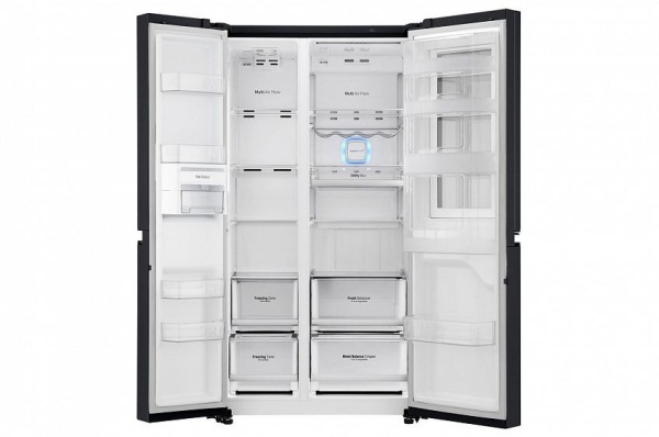 Холодильник LG GC-Q247CBDC купить с доставкой по Москве и Московской области в интернет-магазине ТехноВегас