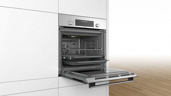 Духовой шкаф BOSCH HBJ577ES0R