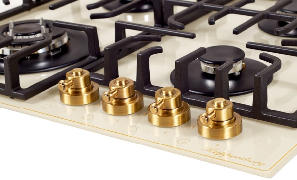 Поверхность KUPPERSBERG tg 699 c