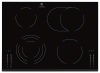Поверхность ELECTROLUX ehf 97647 fk