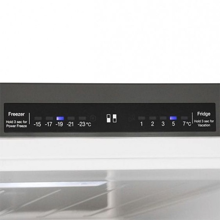 Холодильник Samsung RB34N5061SA купить с доставкой по Москве и Московской области в интернет-магазине ТехноВегас