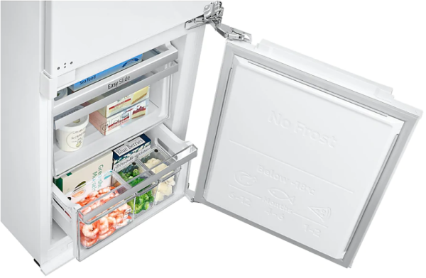 Встраиваемый холодильник Samsung BRB260187WW купить с доставкой по Москве и Московской области в интернет-магазине ТехноВегас