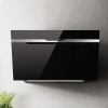 Вытяжка Elica MAJESTIC SENSE BL/F/90 купить с доставкой по Москве и Московской области в интернет-магазине ТехноВегас